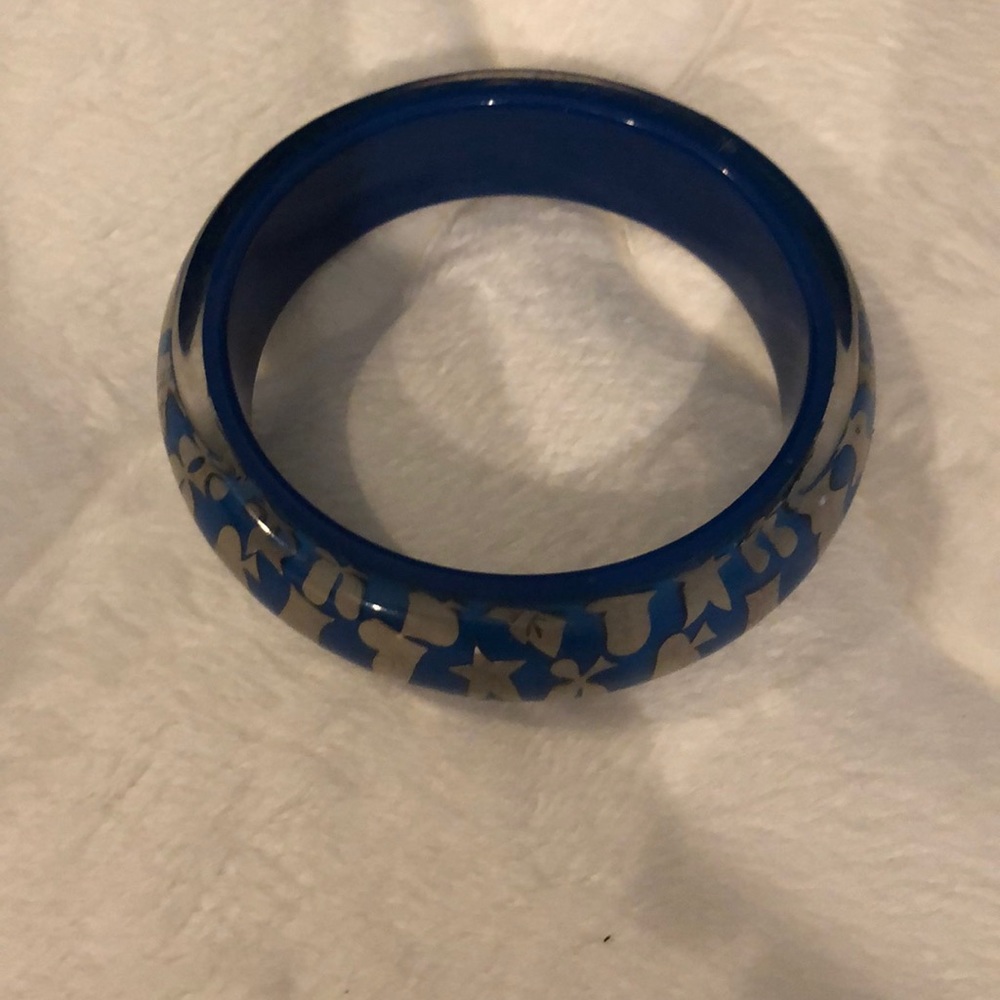 Marc Jacob bangle